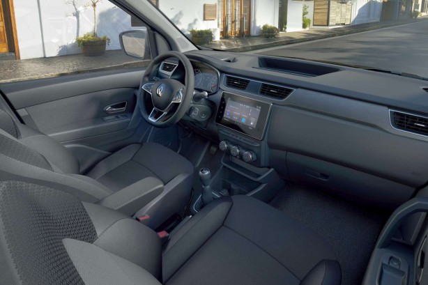RENAULT EXPRESS VAN,1.5 dci life - Prix Maroc