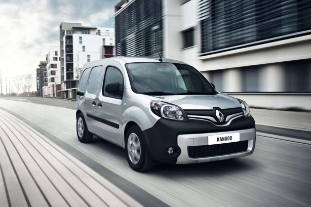 RENAULT KANGOO,1.5 dci express - Prix Maroc