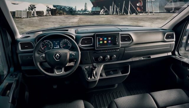 RENAULT MASTER,L2h2 - Prix Maroc