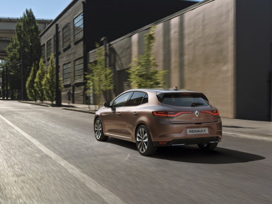 RENAULT MEGANE,1.5 bleu dci explore edc - Prix Maroc