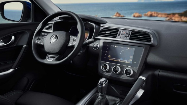 RENAULT - RENAULT KADJAR