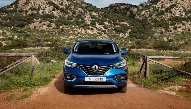 RENAULT KADJAR,1,5 dci 110 ch edc explore - Prix Maroc