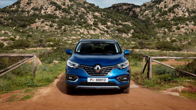 RENAULT - RENAULT KADJAR
