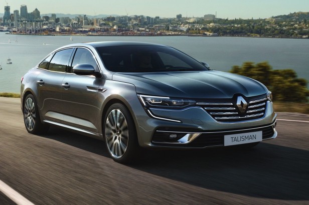 RENAULT TALISMAN,2.0 blue dci 200 edc explore - Prix Maroc
