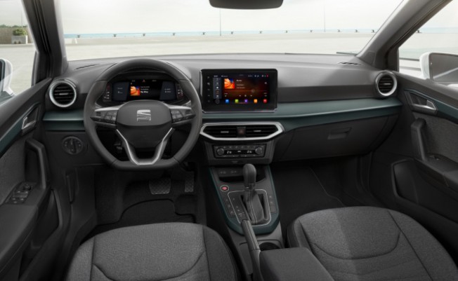 SEAT - SEAT ARONA
