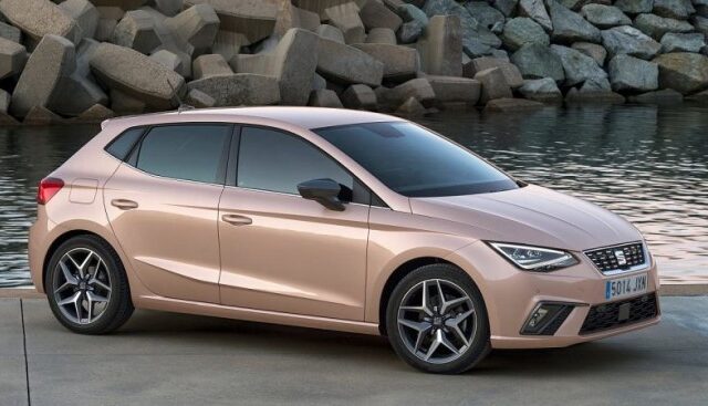 SEAT IBIZA,1.0 mpi style + - Prix Maroc