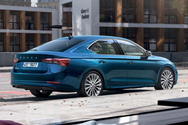 SKODA OCTAVIA,2.0 tdi style+ - Prix Maroc