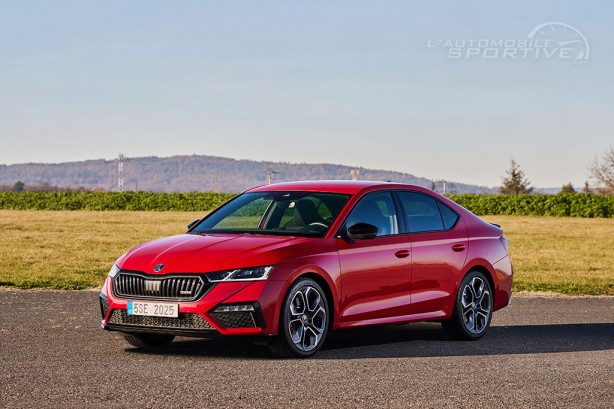 SKODA OCTAVIA,2.0 tdi buisness - Prix Maroc
