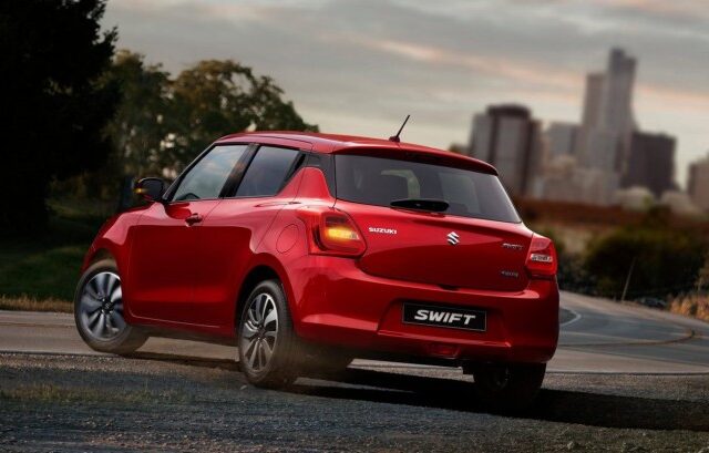 SUZUKI SWIFT,1.2 dualjet ga mt - Prix Maroc