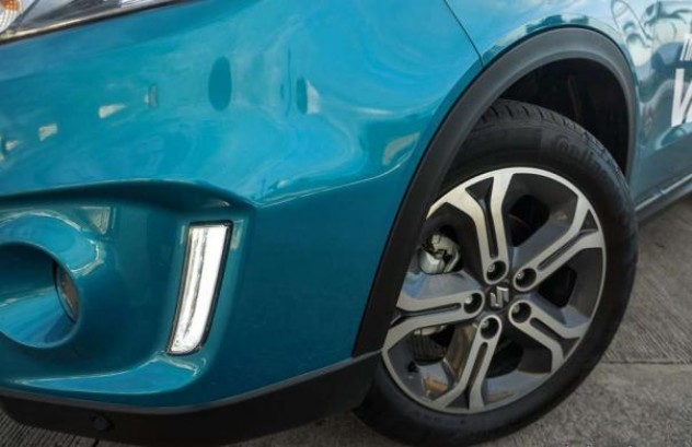 SUZUKI VITARA,1.6 ddis avantage - Prix Maroc