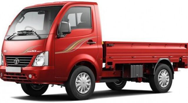 TATA SUPER ACE,1.4l turbo diesel - Prix Maroc