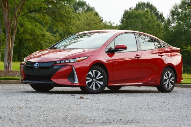 TOYOTA PRIUS,Lounge - Prix Maroc
