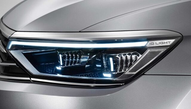 VOLKSWAGEN PASSAT,2.0 tdi high - Prix Maroc