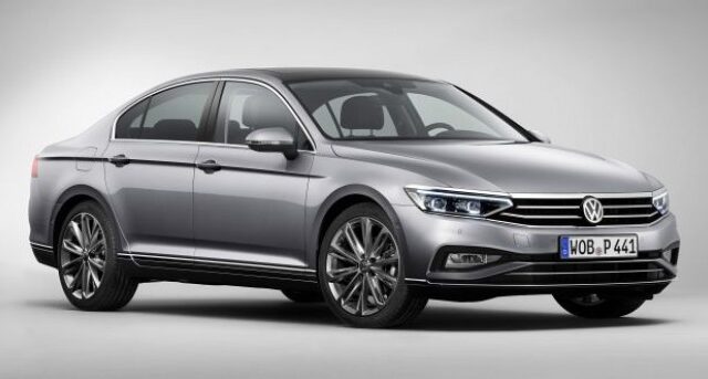 VOLKSWAGEN PASSAT,2.0 tdi confort - Prix Maroc