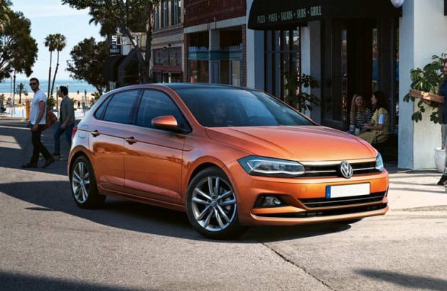 VOLKSWAGEN POLO,Fashion edition 1.0 mpi 75 - Prix Maroc