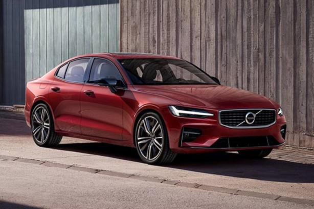 VOLVO S60,T8 twin engine inscription awd - Prix Maroc