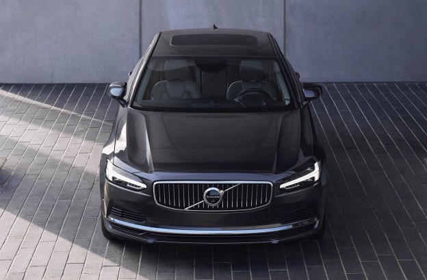 VOLVO S90,D4 momentum - Prix Maroc