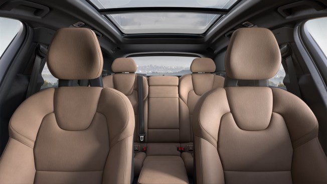 VOLVO - VOLVO XC60