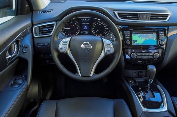 NISSAN X TRAIL,1.6 dci acenta - Prix Maroc