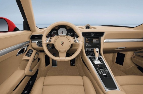 PORSCHE 911,Carrera 4s coupé - Prix Maroc