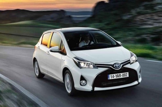 TOYOTA YARIS,1.4 d-4d city - Prix Maroc