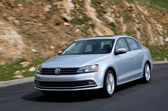 VOLKSWAGEN JETTA,1.6 tdi highline - Prix Maroc