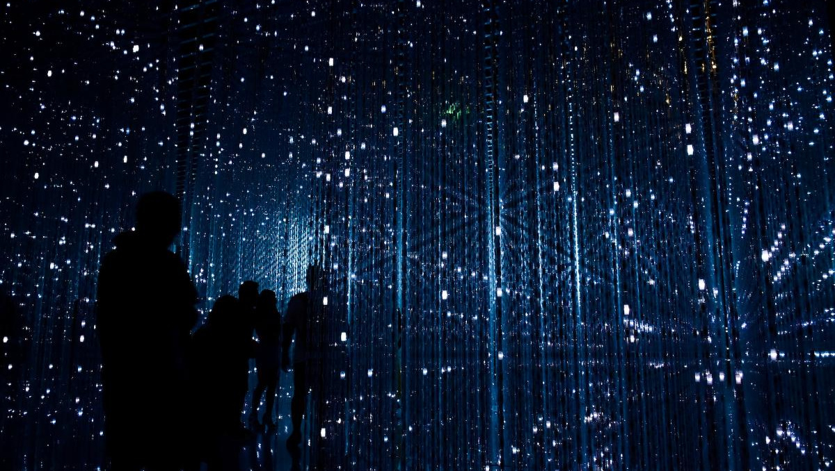 نجيب العيسى: إنجازات رؤية المملكة 2030 وطموحات بلا حدود للقيادة