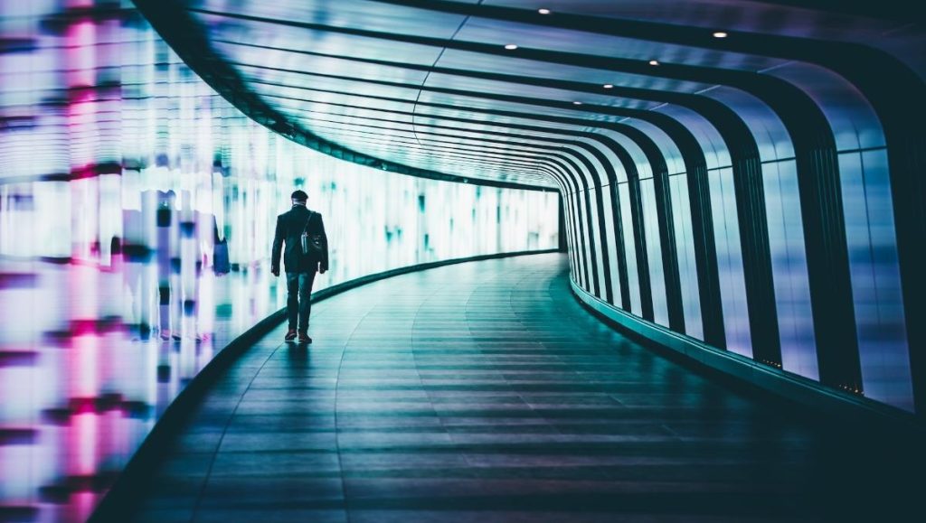 عقد مبتكر لتطوير مفاهيم فريدة للمبنى الأيقوني “المكعب”