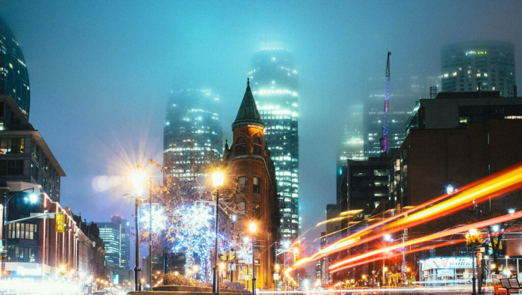 201 مبتعث ومبتعثة: اكتشف نخبة جامعات كندا!