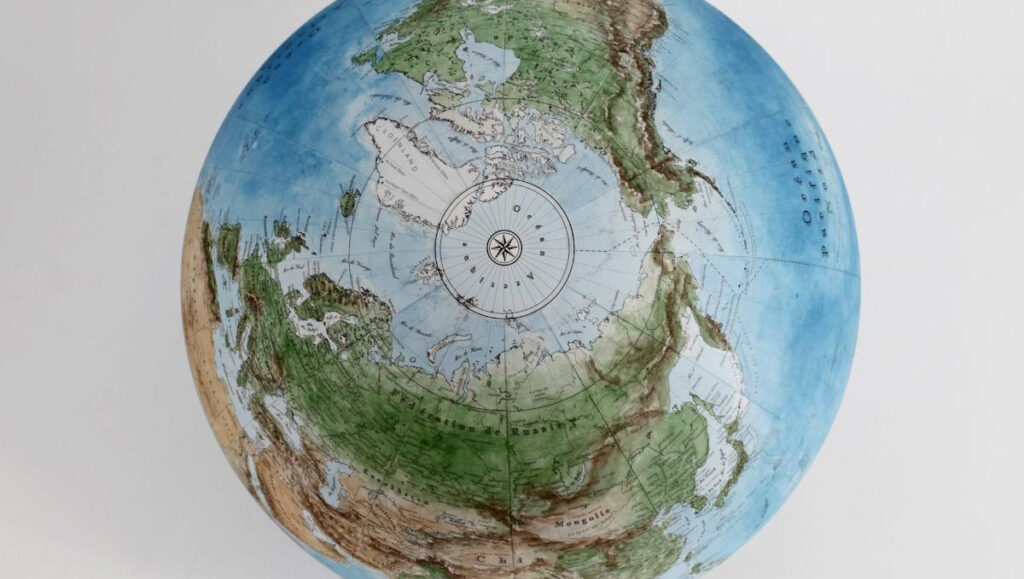 مذكرة تفاهم: تحول الاقتصاد والتخطيط في المملكة السعودية