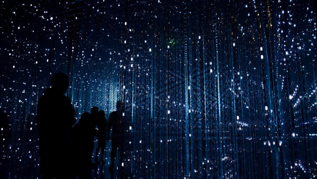 الأمن السيبراني: ركيزة أساسية لحماية البيانات ودعم التحول الرقمي في الراجحي