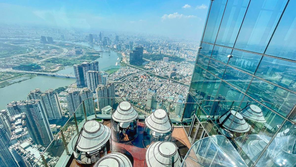 ريادة عالمية سعودية في الاستدامة البيئية: اكتشفوا التغيرات الرائدة!