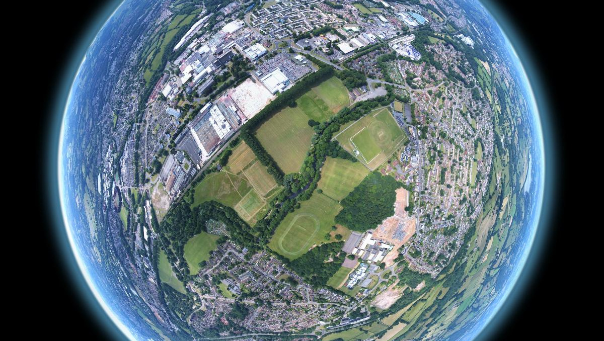 مكة: أعمال حفر مثيرة لتمديد الخدمات خارج النطاق العمراني